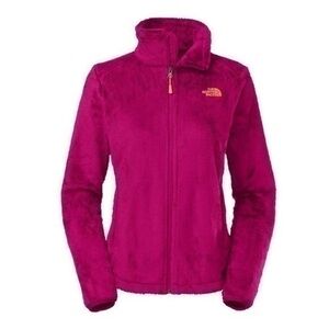 The North Face Dramatic Plum Jacket